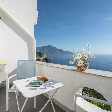 Casa Novella Villa Amalfi Ngoại thất bức ảnh