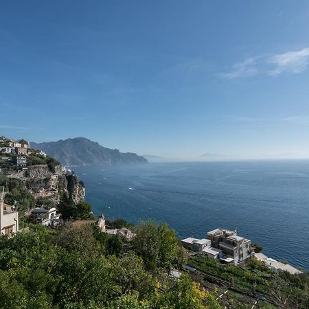 Casa Novella Villa Amalfi Ngoại thất bức ảnh