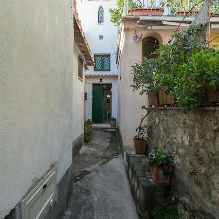 Casa Novella Villa Amalfi Ngoại thất bức ảnh