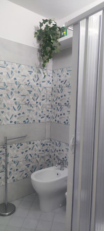 Casa Novella Villa Amalfi Ngoại thất bức ảnh