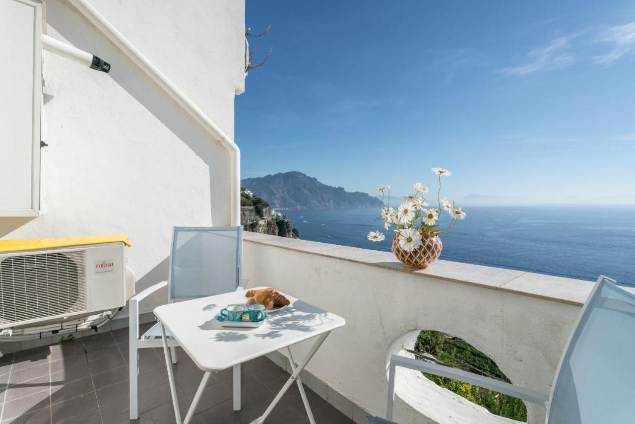 Casa Novella Villa Amalfi Ngoại thất bức ảnh