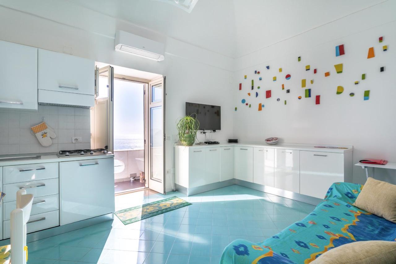 Casa Novella Villa Amalfi Ngoại thất bức ảnh