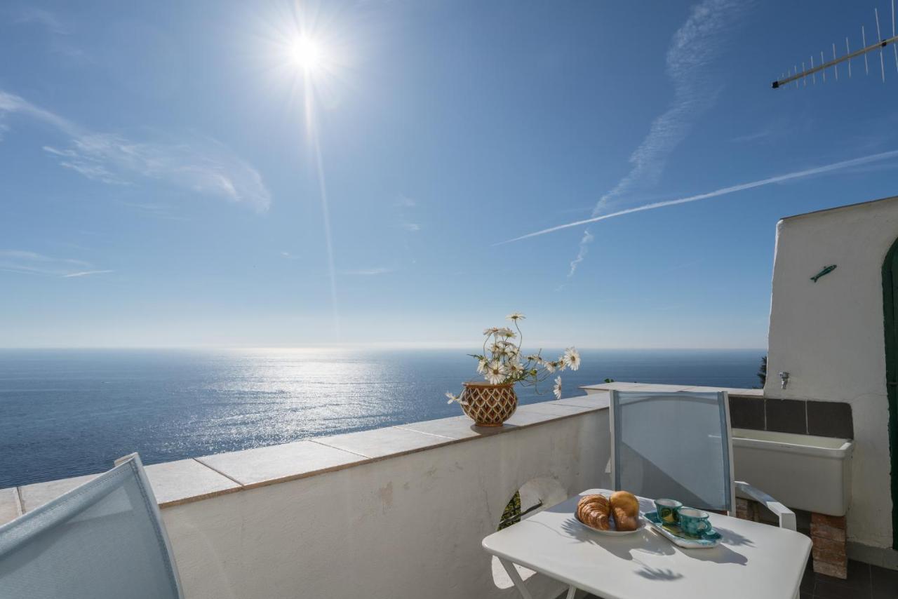 Casa Novella Villa Amalfi Ngoại thất bức ảnh