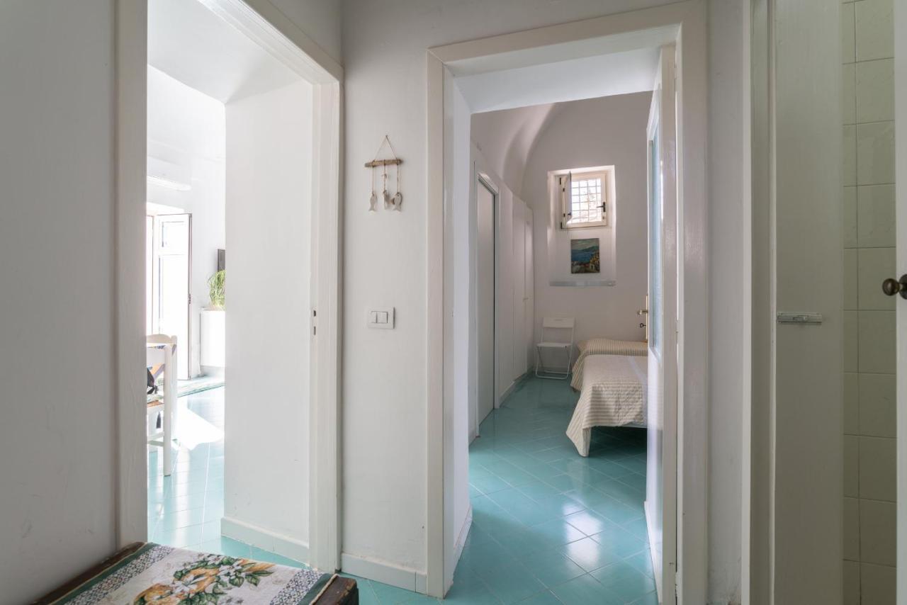 Casa Novella Villa Amalfi Ngoại thất bức ảnh