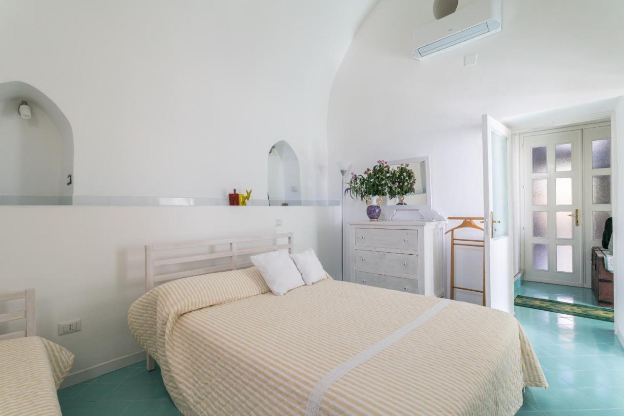 Casa Novella Villa Amalfi Ngoại thất bức ảnh