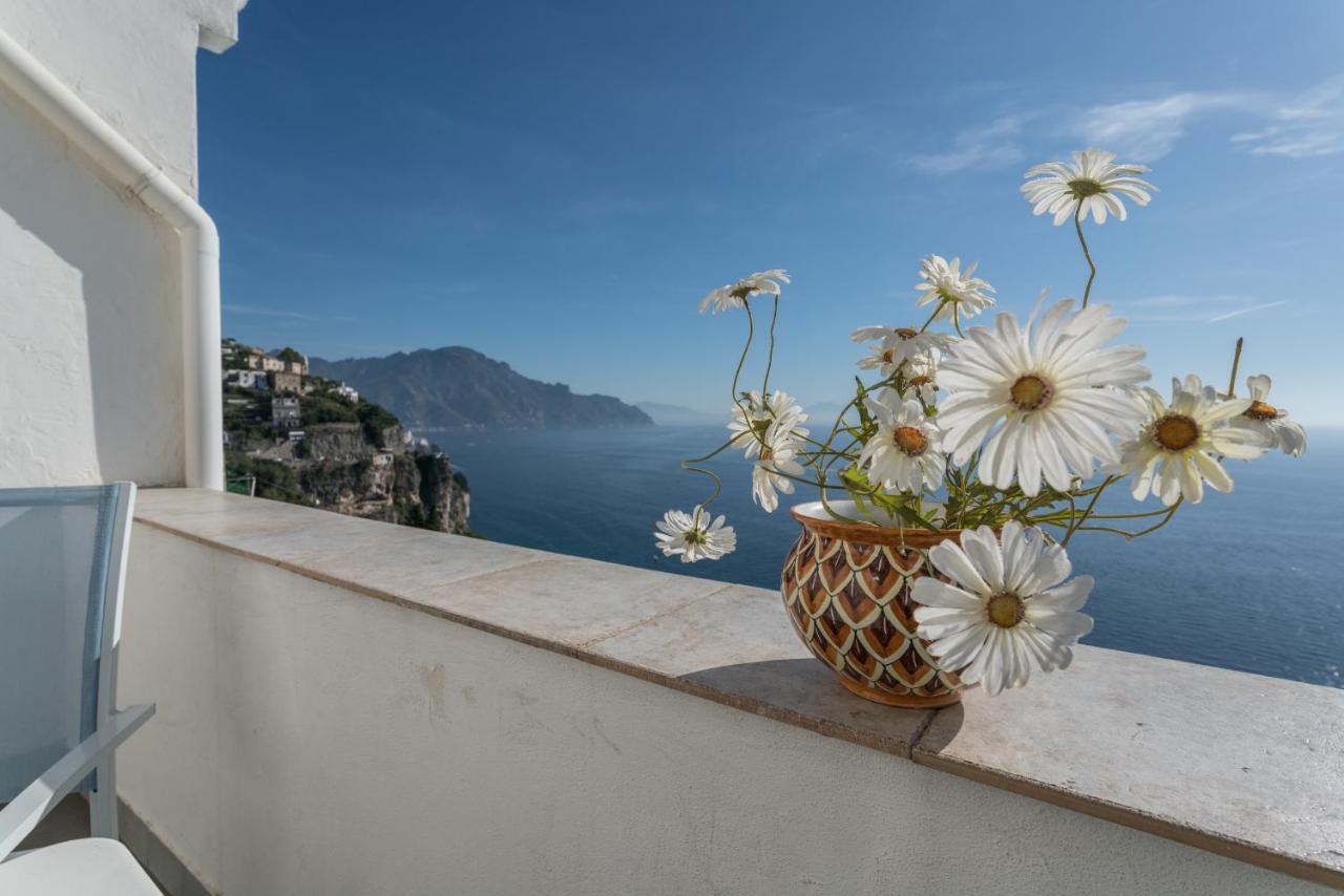 Casa Novella Villa Amalfi Ngoại thất bức ảnh