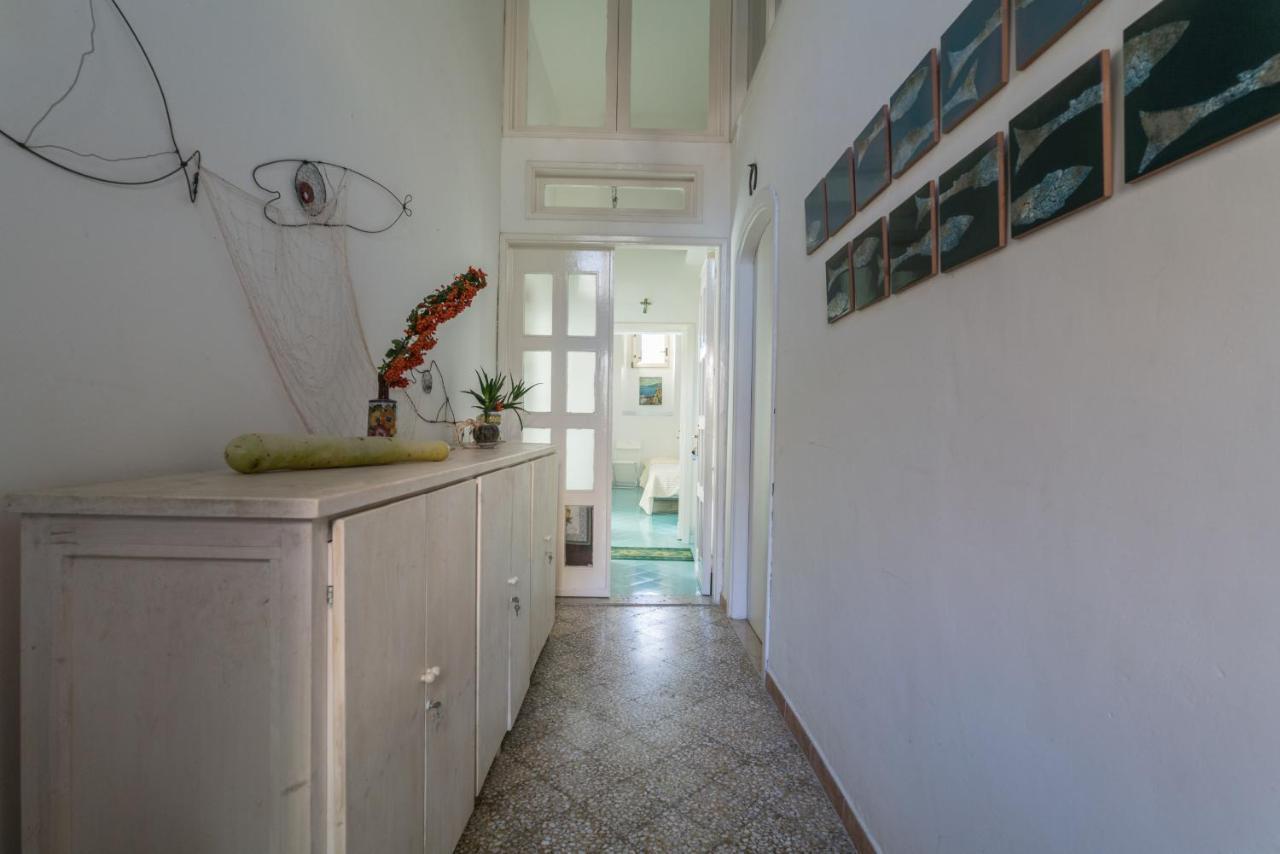 Casa Novella Villa Amalfi Ngoại thất bức ảnh